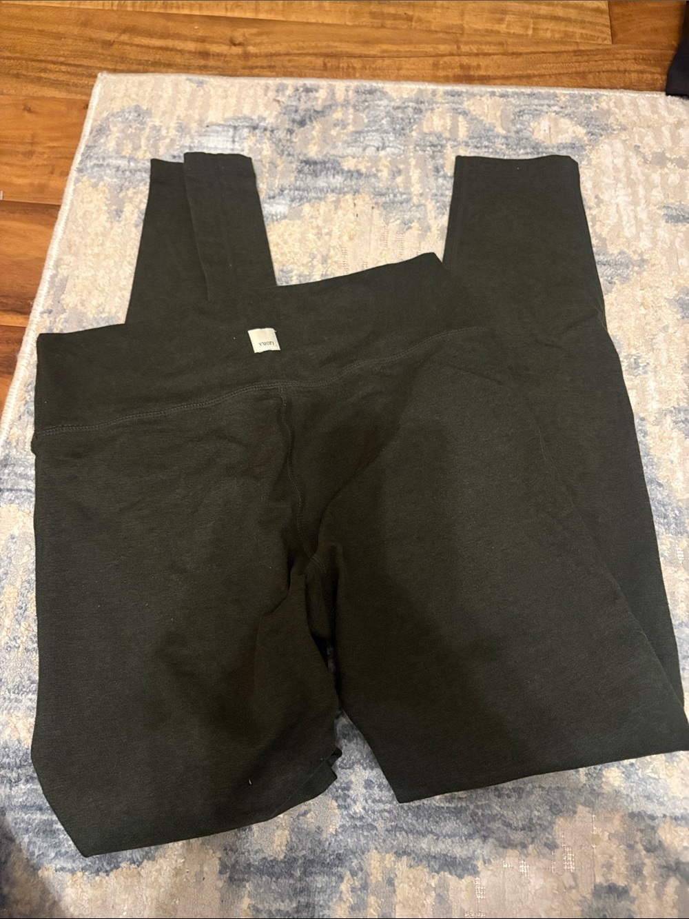 Vuori green small